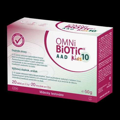OMNi-BiOTiC® 10 AAD Kids