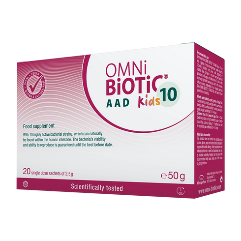 OMNi-BiOTiC® 10 AAD Kids