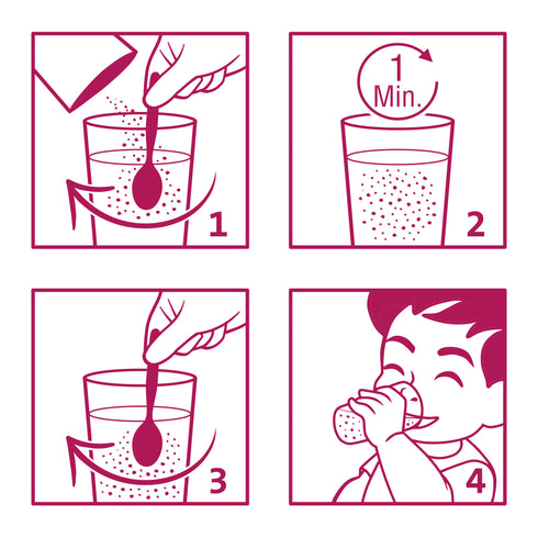 OMNi-BiOTiC® 10 AAD Kids