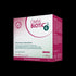Eine Doppelpackung OMNi-BiOTiC 6, 2 Mal Pulver 60 Gramm