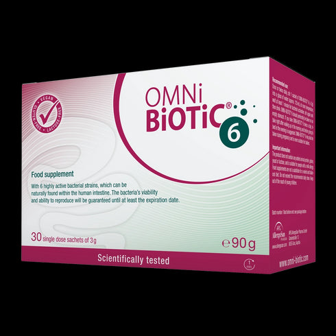 OMNi-BiOTiC® 6