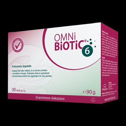 OMNi-BiOTiC® 6