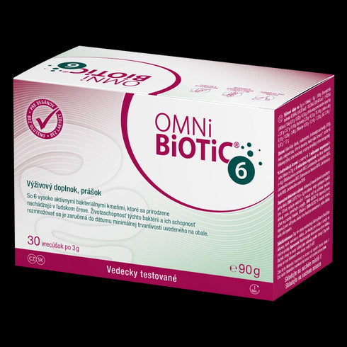 OMNi-BiOTiC® 6