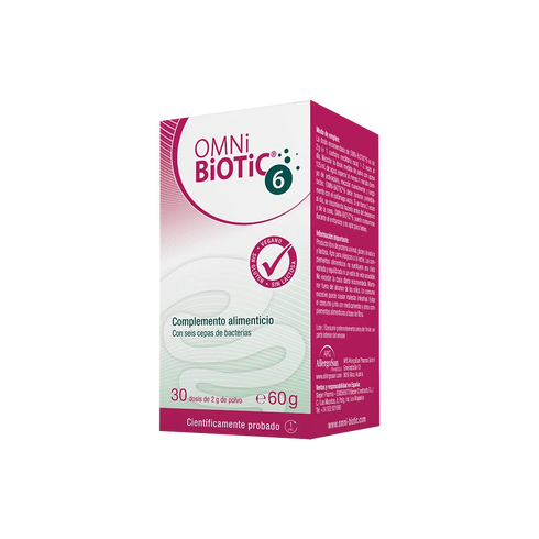 OMNi-BiOTiC® 6