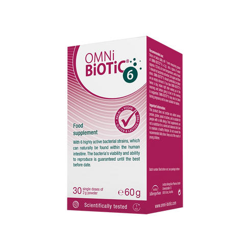 OMNi-BiOTiC® 6