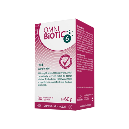 OMNi-BiOTiC® 6