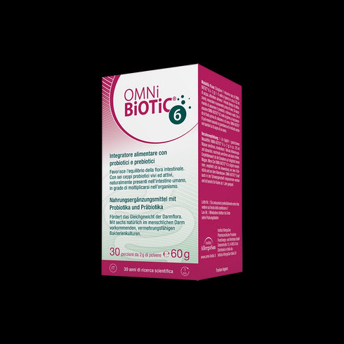 OMNi-BiOTiC® 6