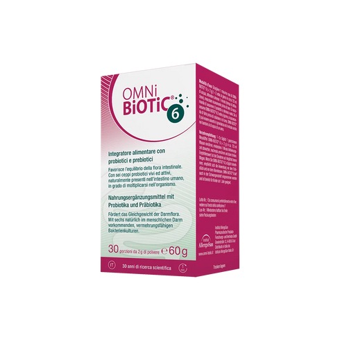 OMNi-BiOTiC® 6