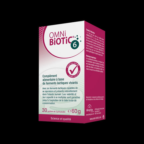 OMNi-BiOTiC® 6