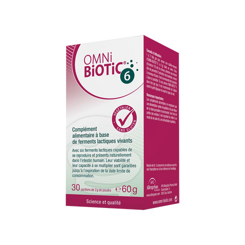OMNi-BiOTiC® 6