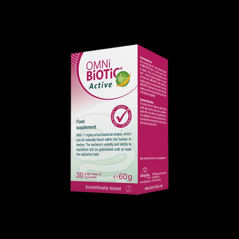 OMNi-BiOTiC® Active