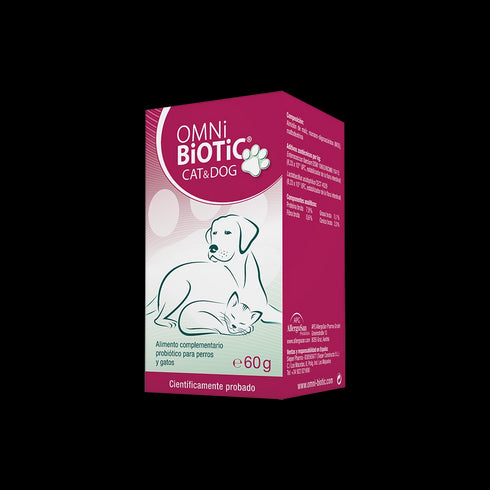 OMNi-BiOTiC® CAT & DOG