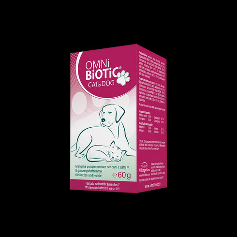 OMNi-BiOTiC® CAT & DOG
