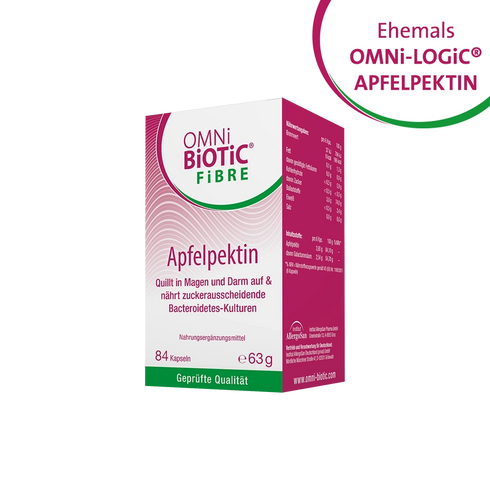 OMNi-BiOTiC® FiBRE Apfelpektin