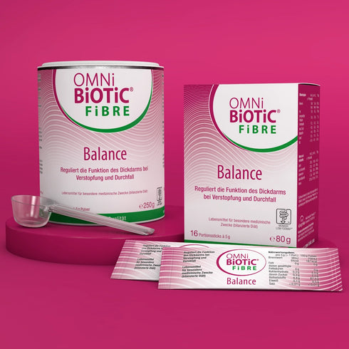 OMNi-BiOTiC® FiBRE Balance