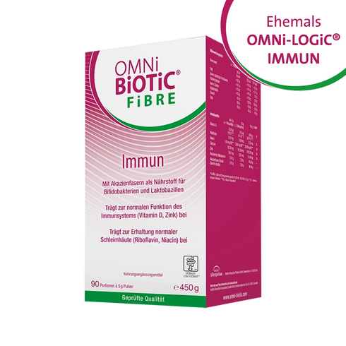 OMNi-BiOTiC® FiBRE Immun