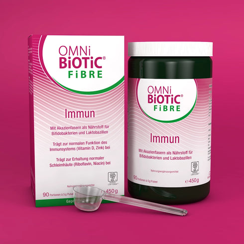 OMNi-BiOTiC® FiBRE Immun