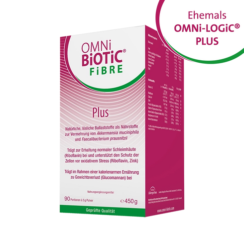 OMNi-BiOTiC® FiBRE Plus