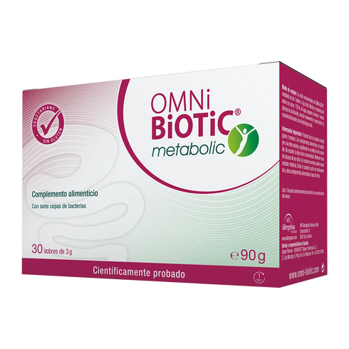 OMNi-BiOTiC® metabolic