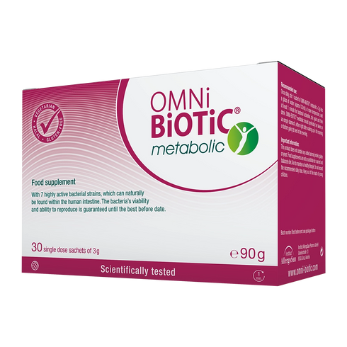 OMNi-BiOTiC® metabolic
