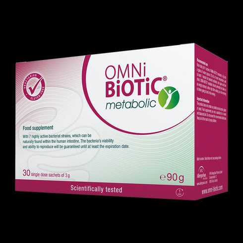 OMNi-BiOTiC® metabolic