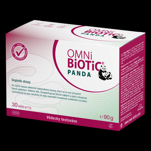 OMNi-BiOTiC® PANDA