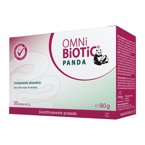OMNi-BiOTiC® PANDA