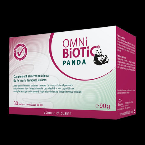 OMNi-BiOTiC® PANDA