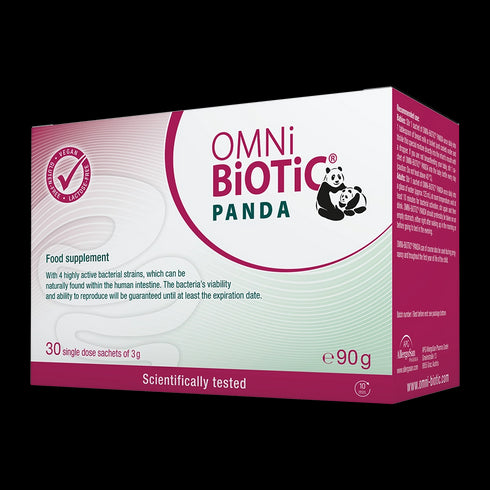 OMNi-BiOTiC® PANDA