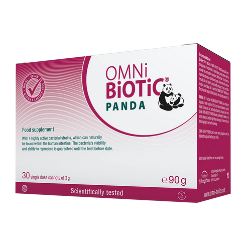 OMNi-BiOTiC® PANDA