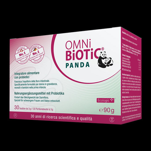 OMNi-BiOTiC® PANDA