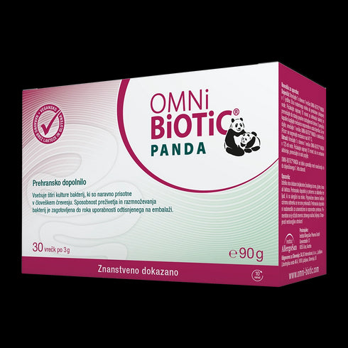 OMNi-BiOTiC® PANDA
