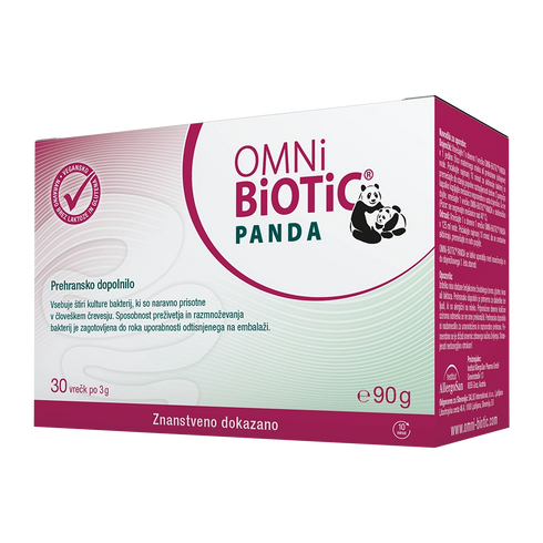 OMNi-BiOTiC® PANDA