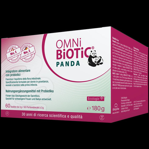 OMNi-BiOTiC® PANDA