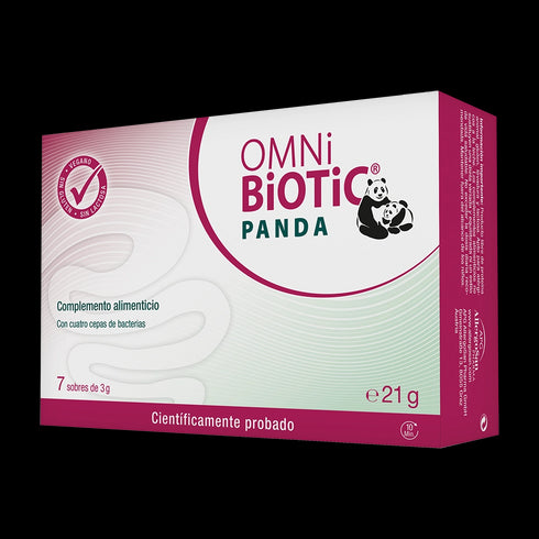 OMNi-BiOTiC® PANDA