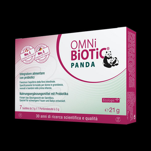 OMNi-BiOTiC® PANDA
