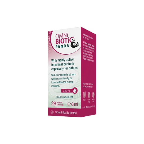 OMNi-BiOTiC® PANDA Drops