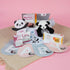 OMNi-BiOTiC PANDA Babybox Inhalt