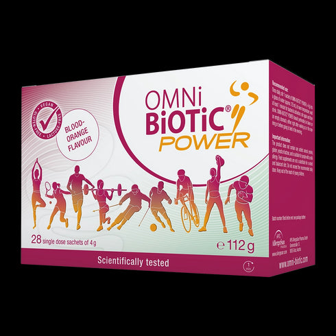 OMNi-BiOTiC® POWER