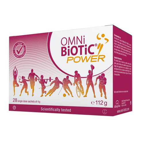 OMNi-BiOTiC® POWER