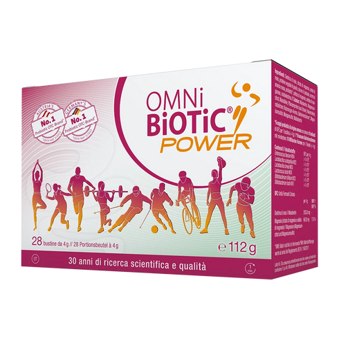 OMNi-BiOTiC® <em>POWER</em>