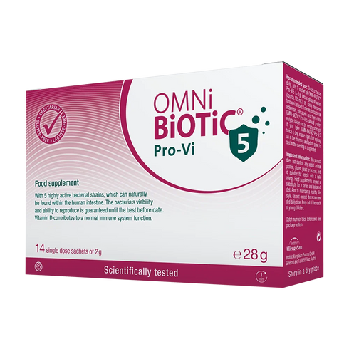 OMNi-BiOTiC Pro-Vi 5