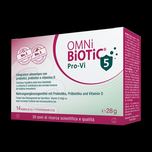 OMNi-BiOTiC® Pro-Vi 5