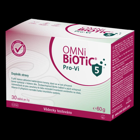 OMNi-BiOTiC® Pro-Vi 5