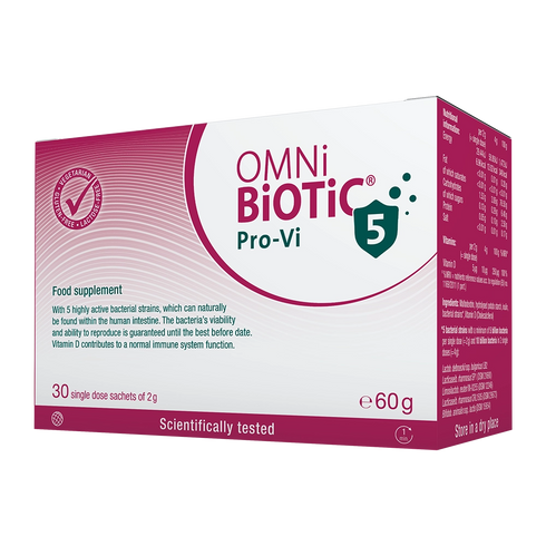 OMNi-BiOTiC® Pro-Vi 5
