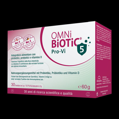 OMNi-BiOTiC® Pro-Vi 5