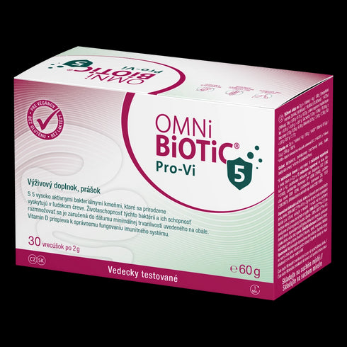 OMNi-BiOTiC® Pro-Vi 5