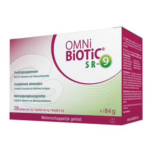 OMNi-BiOTiC® SR-9