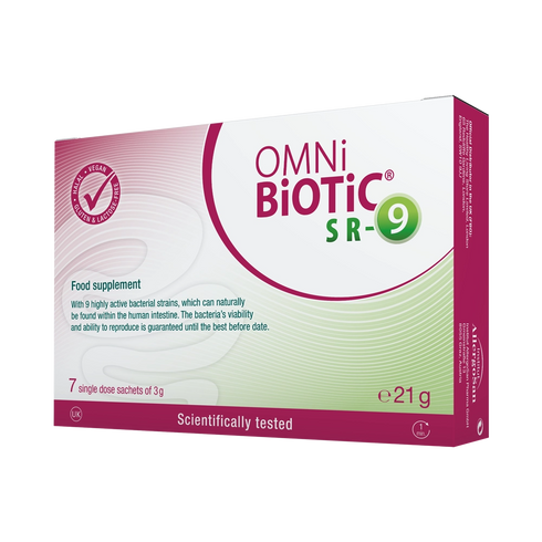 OMNi-BiOTiC® SR-9