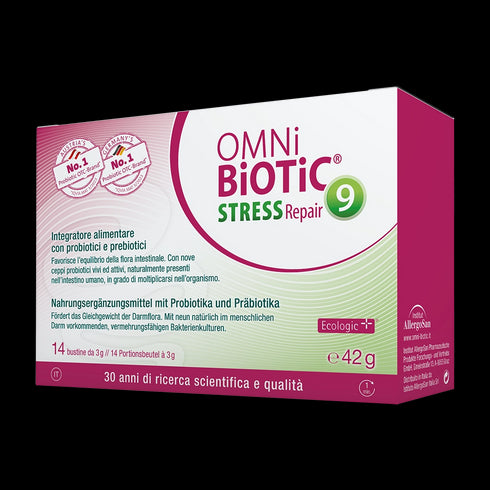 OMNi-BiOTiC® STRESS Repair